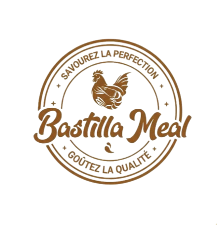 Bastilla Meal logo
